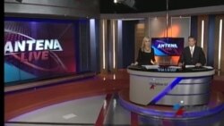 Antena Live | 04/21/2016
