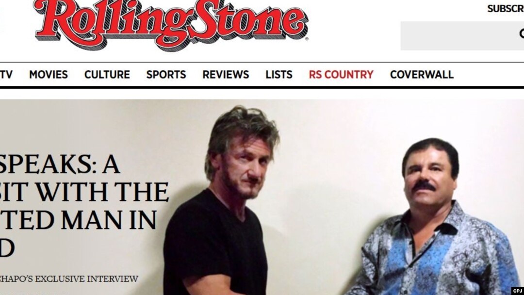 Revista Rolling Stone 
