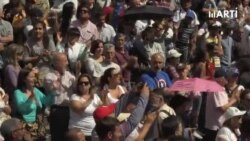 Oposición convoca marcha por "gobierno de transición" venezolano