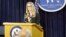 Department of State Deputy Spokesperson Marie Harf