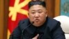 Kim Jong Un gobernante de la República Democrática Popular de Corea del Norte