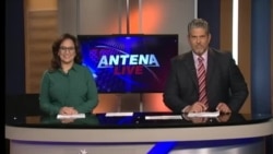 Noticiero Antena Live | 5/16/2018