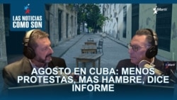 Las noticias como son 