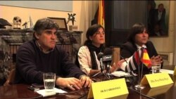 Movimiento Cristiano Liberación asegura que Cuba y España son “cómplices” de un asesinato