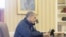 El presidente de Estados Unidos, Barack Obama.