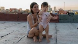 Entre Nosotros: "Marta María y Nina"
