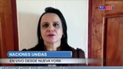 Naturaleza represiva del régimen cubano evidenciada en la ONU
