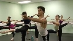 Estudiantes del Ballet Cubano reciben curso intensivo en Sarasota