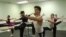 Estudiantes del Ballet Cubano reciben curso intensivo en Sarasota