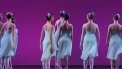 Regresan a Cuba estudiantes de la Escuela Nacional de Ballet