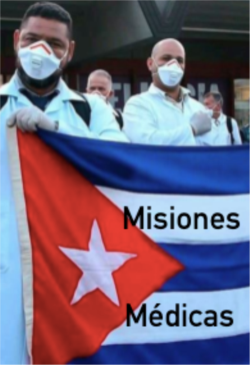 LEA el Especial ¿Solidaridad o negocio? Qué ocultan las misiones médicas de Cuba