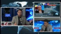 Las Noticias Como Son, lunes 29 de julio de 2019