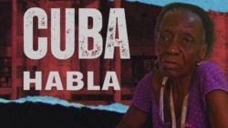 Cuba Habla: “Son momentos difíciles”