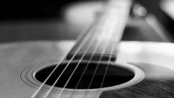 La música que nos salva