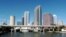 Bahía de Tampa, Florida.