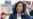 Dinorah Figuera, presidenta de la Asamblea de Venezuela electa en 2015, declaró este jueves a su llegada a Maiquetía. (VPITV)