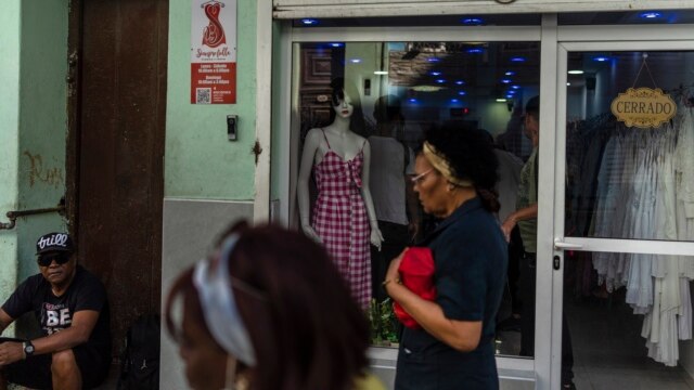 “El gobierno cubano está apostando a una crisis mayor" - diciembre 13, 2024