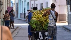 Cubanos en la isla se quejan de la situación económica y social en Cuba