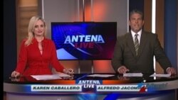 Antena Live | 4/18/2017