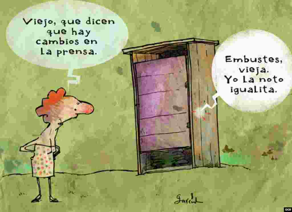 Caricaturas de Garrincha.