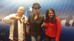 1800 Online con Karen Martello y Jorge Pazos