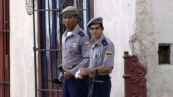 Damas de Blanco burlan vigilancia en Matanzas