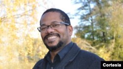 El cofundador de La Cubanada, Alexis Ferrer.