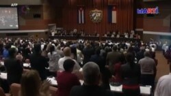 EEUU califica proceso electoral cubano de amañado y absurdo