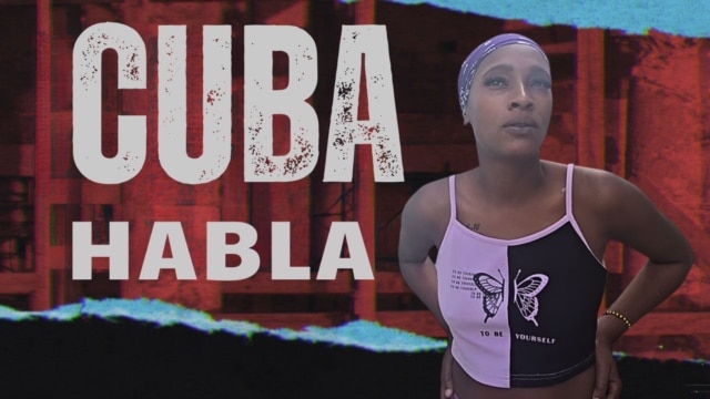 Cuba Habla: “Por el camino que vamos todo va muy mal” - abril 23, 2026