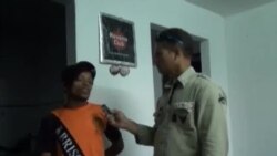 Homosexuales en Santa Clara denuncian abusos de la policía