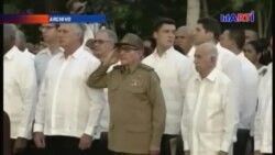 EEUU reintegraría a Cuba en lista de patrocinadores del terrorismo