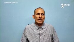 Info Martí | Estados Unidos exige la liberación del líder de la UNPACU, José Daniel Ferrer