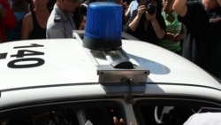 Acosan y detienen a Damas de Blanco en Holguín