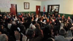 Comisión independiente denuncia numerosas violaciones a ley Electoral en Cuba