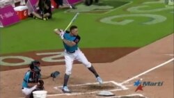 Peloteros cubanos se destacan en Juego de las Estrellas de Grandes Ligas