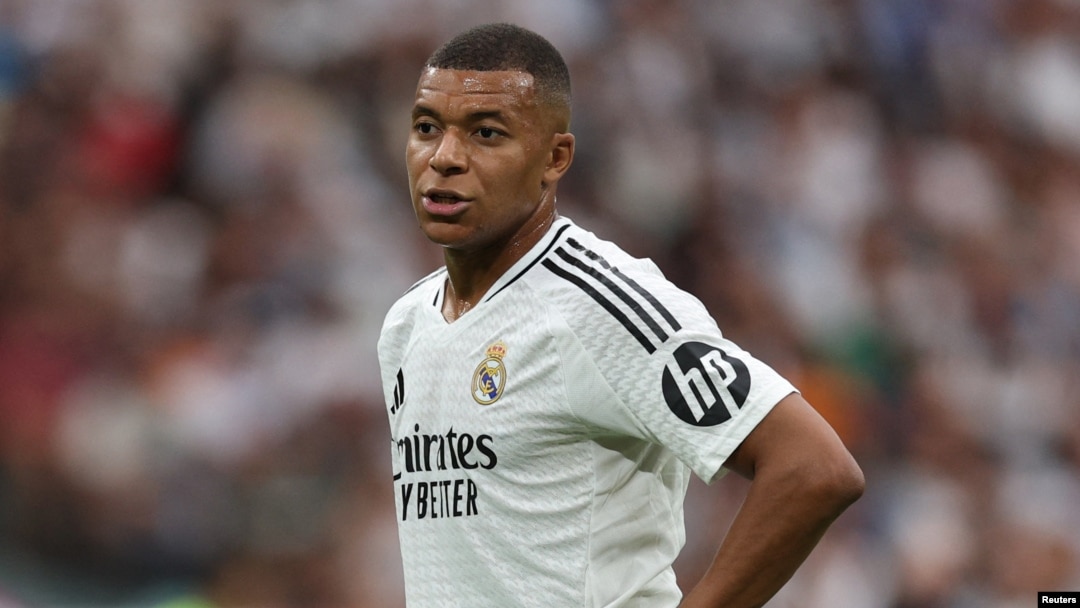 Kylian Mbappé acaba de llegar a un equipo en el que la exigencia es máxima y los periodos de prueba mínimos.