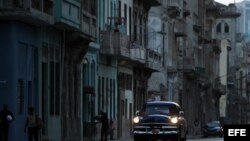 Más del 50 por ciento de las viviendas en Cuba se encuentran entre regular y mal estado