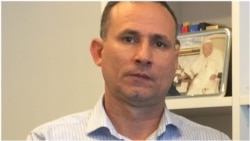 Ferrer es un paradigma de la defensa de los Derechos Humanos, opina opositor cubano