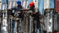 Incremento del costo de la tarifa eléctrica en Cuba