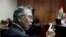 Alberto Fujimori