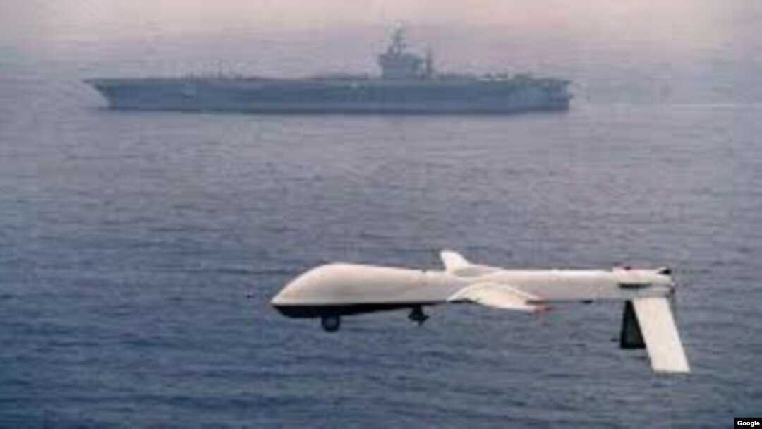 Las naves han evolucionado del campo militar al uso en los medios informativos. 