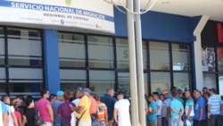Cubanos en Panamá reclaman ser incluidos en vuelos a México