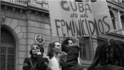 Nuevo feminicidio eleva a treinta el número de casos de 2021 en Cuba