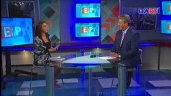 En profundidad con la experta en bienes raíces, Katherina Santana.