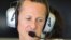 Schumacher tuvo una cirugía de emergencia