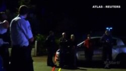 La policía francesa mata a tiros a un presunto terrorista que asesinó a un agente y a su esposa