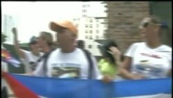 Desconoce el Consulado de Bahamas en Miami el acuerdo sobre los cubanos detenidos en Nassau