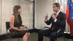Hoy en Las Noticias Como Son - Amado Gil en una tertulia con Yoandy Castañeda de Radio TV Martí en el estudio y, vía telefónica, con Alberto Méndez Castelló, periodista independiente desde La Habana, analizan las principales noticias del momento, y en particular la entrevista de Juan Guaidó con la Voz de América.