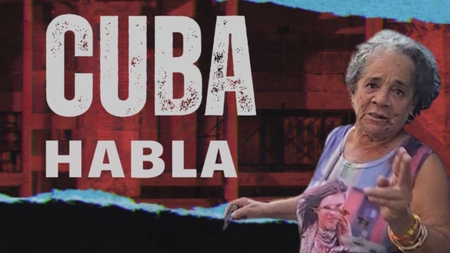 Cuba Habla: “Un pueblo unido”
  - marzo 31, 2026