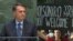 Jair Bolsonaro, presidente de Brasil